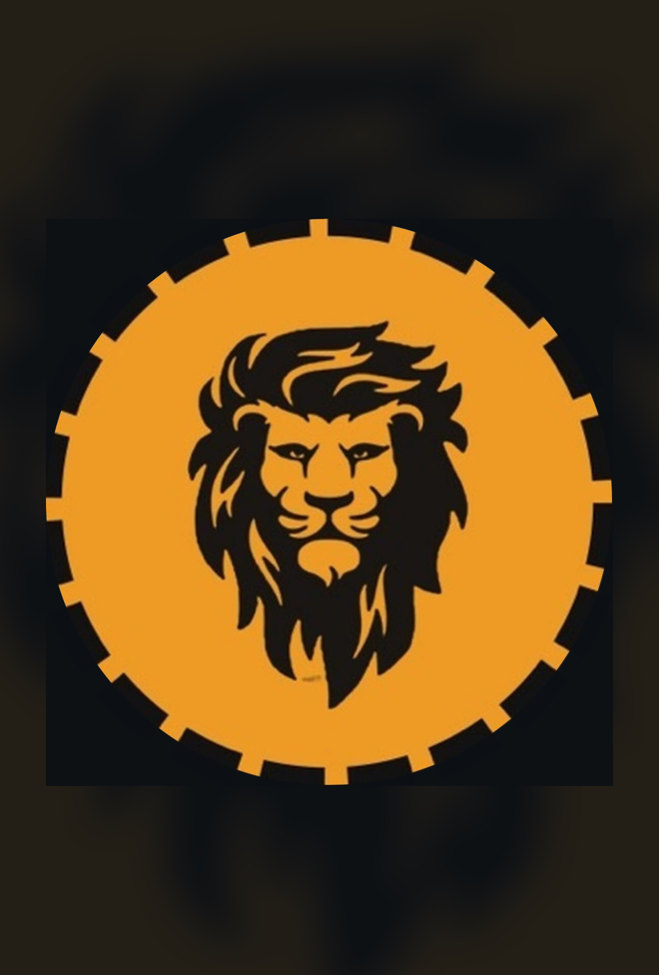 Black Lion Barbearia 